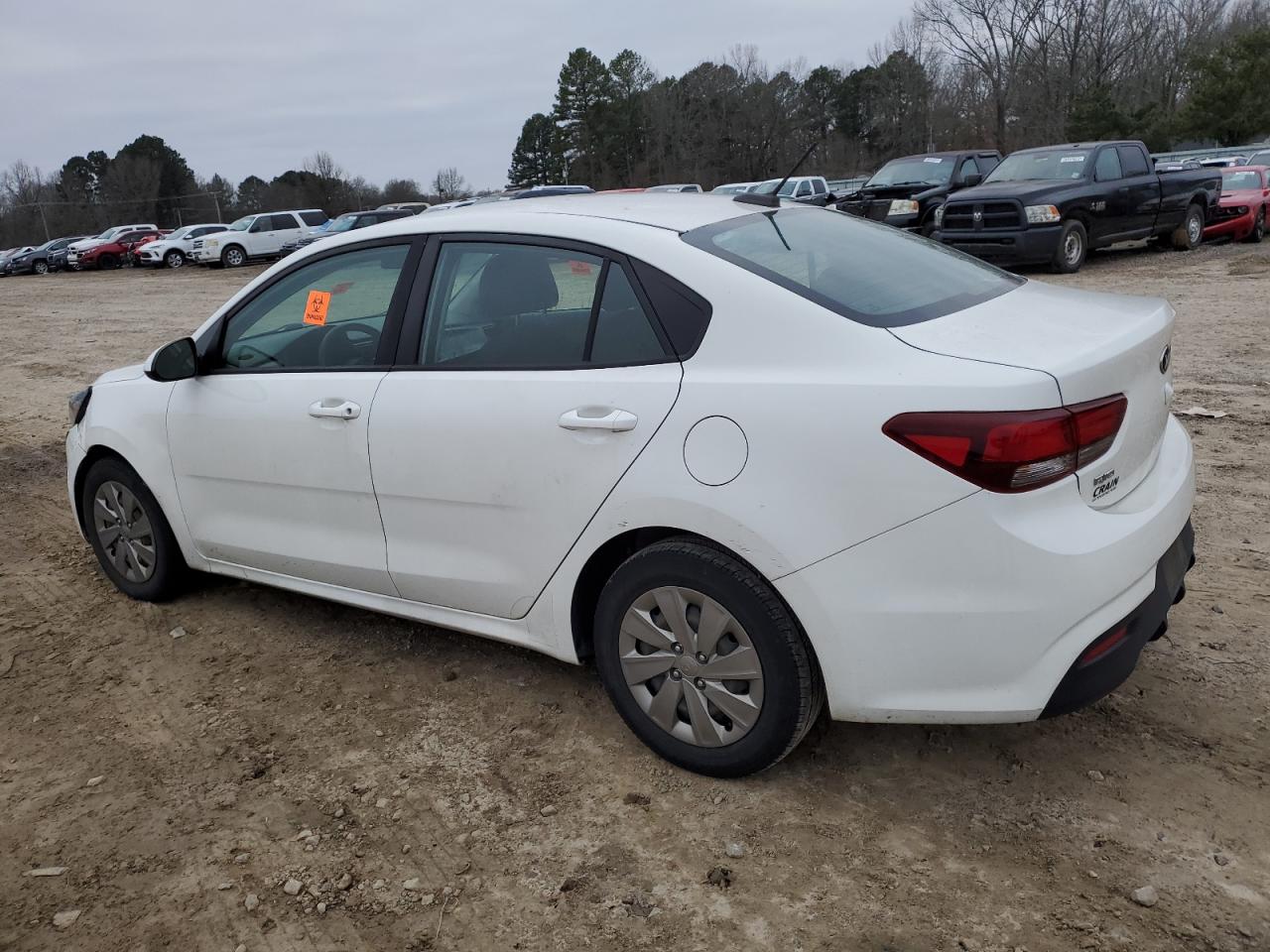 2020 Kia Rio - Image 2