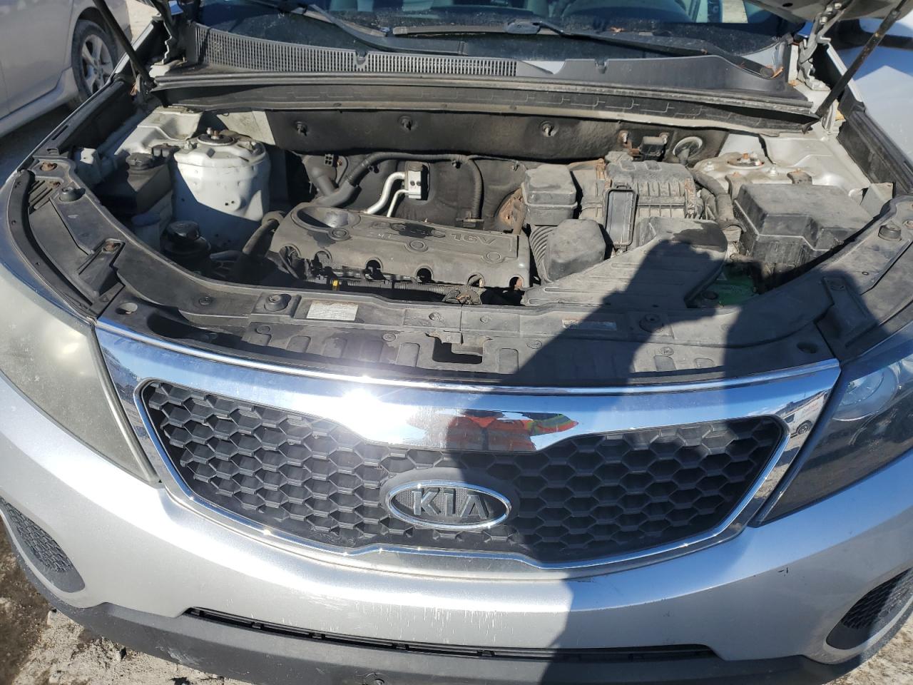 2012 Kia Sorento - Image 12