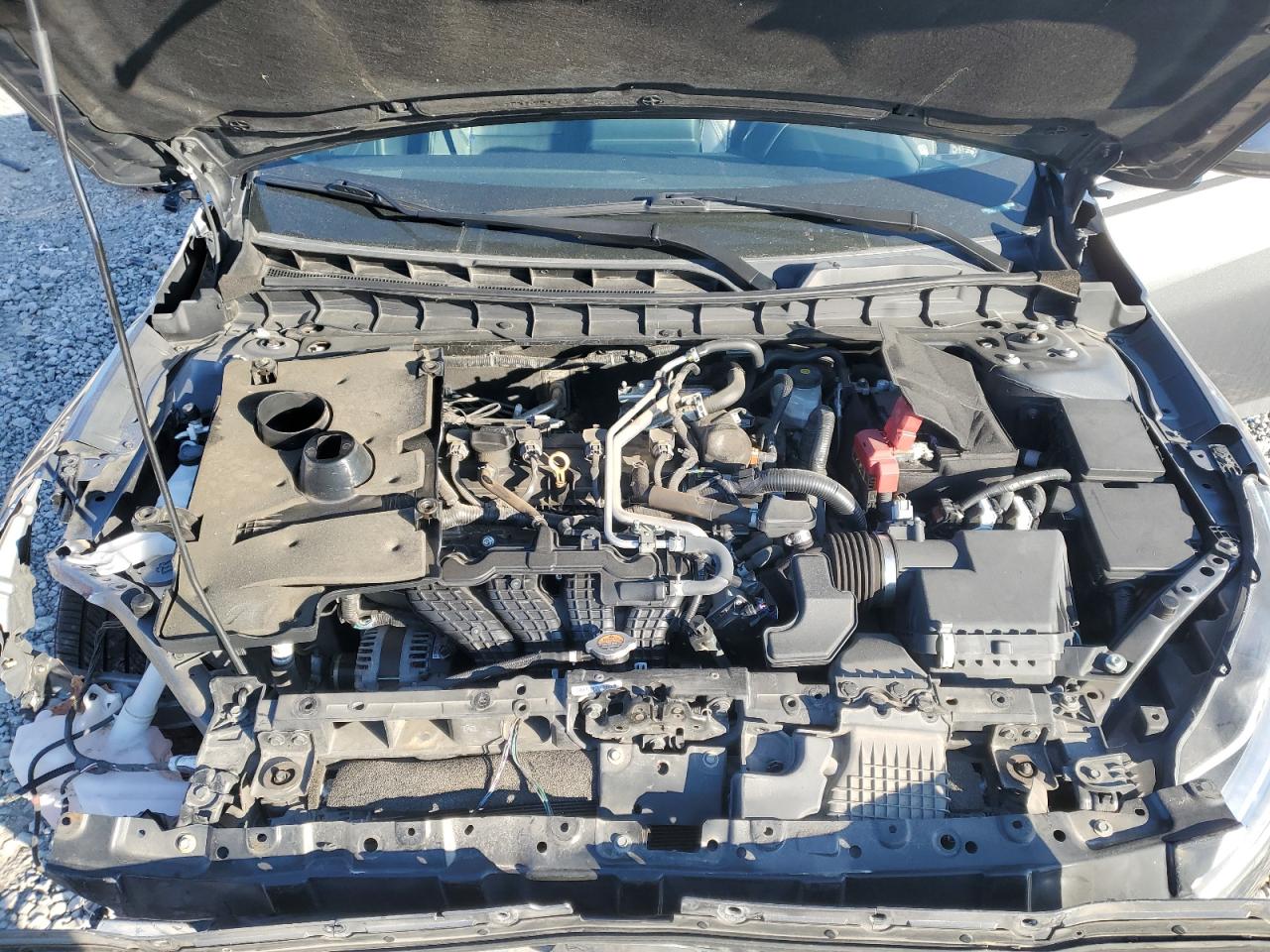 2019 Nissan Altima - Image 12