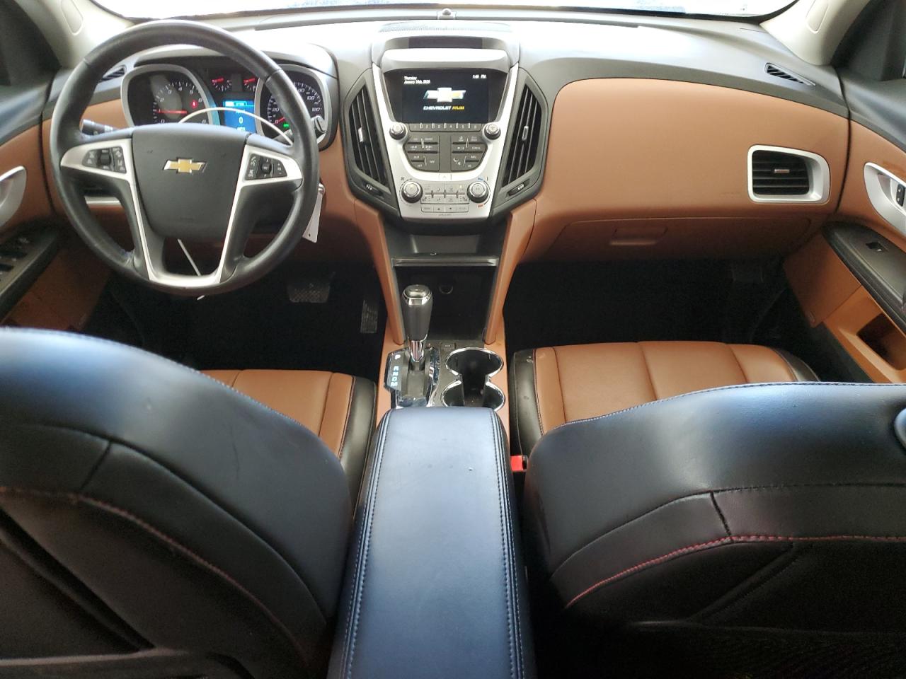 2017 Chevrolet Equinox - Image 8