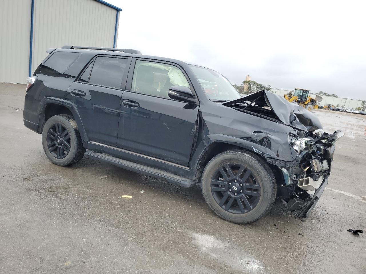 2019 Toyota 4Runner - Image 4