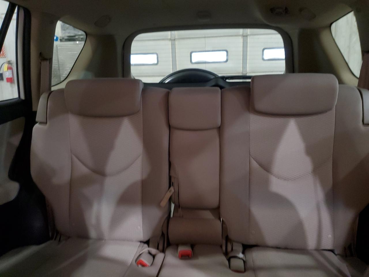 2007 Toyota RAV 4 - Image 10