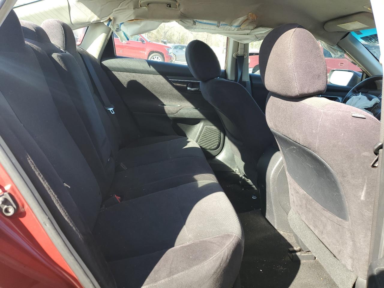 2013 Nissan Altima - Image 10
