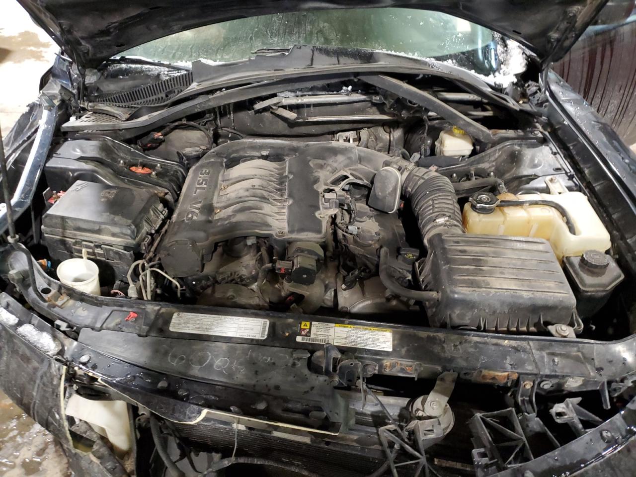 2009 Dodge Charger - Image 13