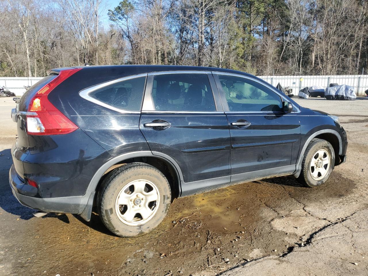 2016 Honda CR-V - Image 3