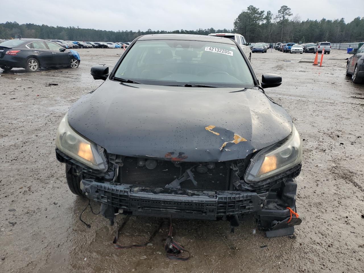 2014 Honda Accord - Image 5