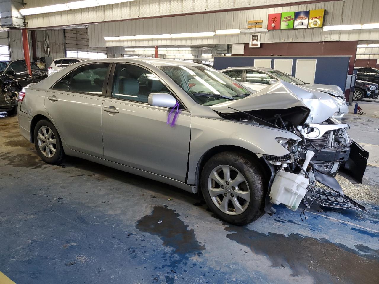 2011 Toyota Camry - Image 4