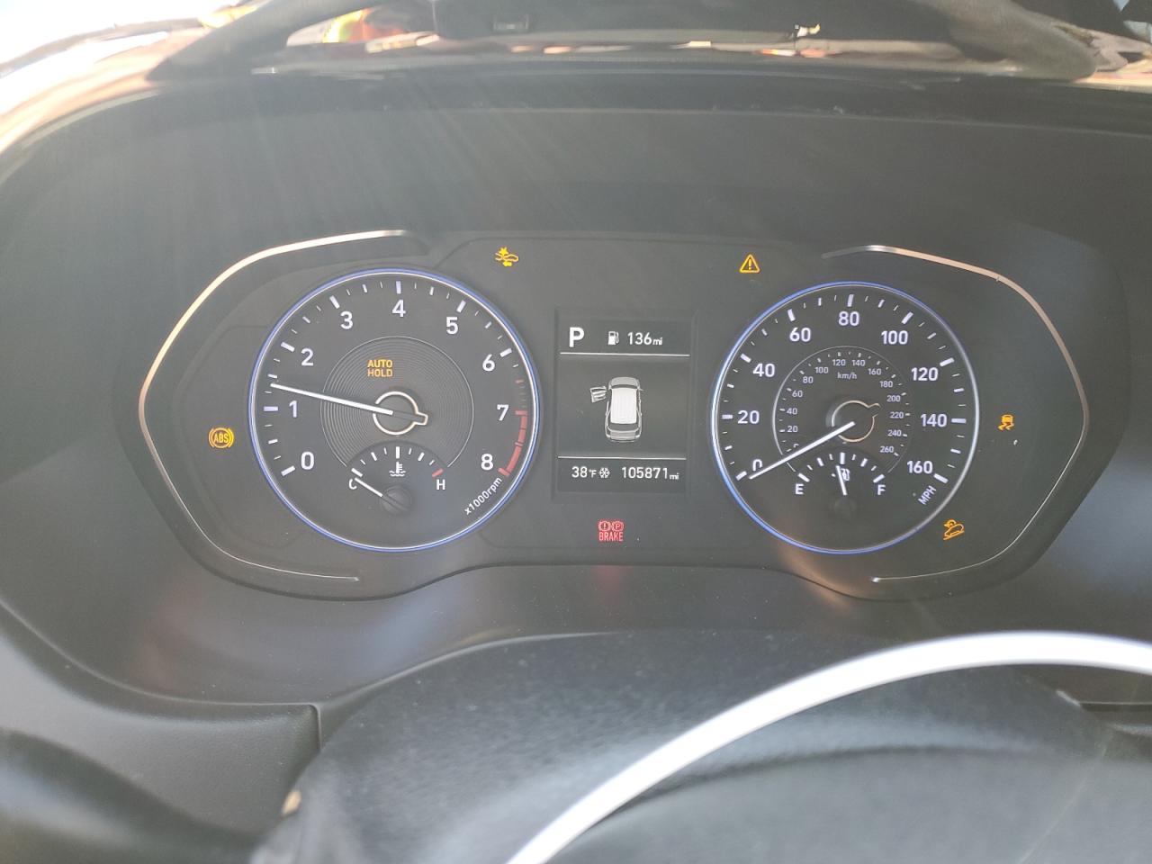 2020 Hyundai Palisade - Image 9
