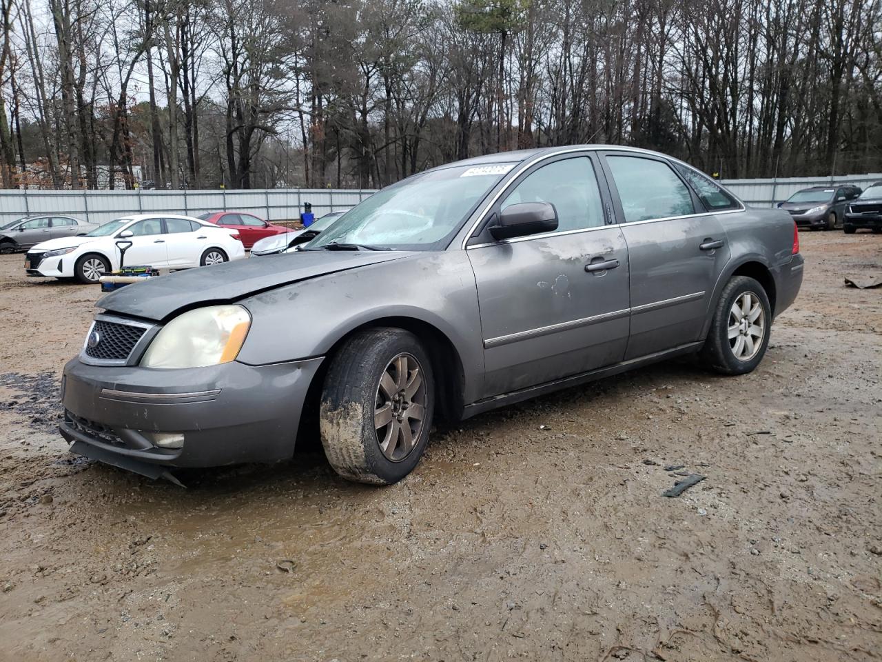 2006 Ford Five Hundred - Image 1