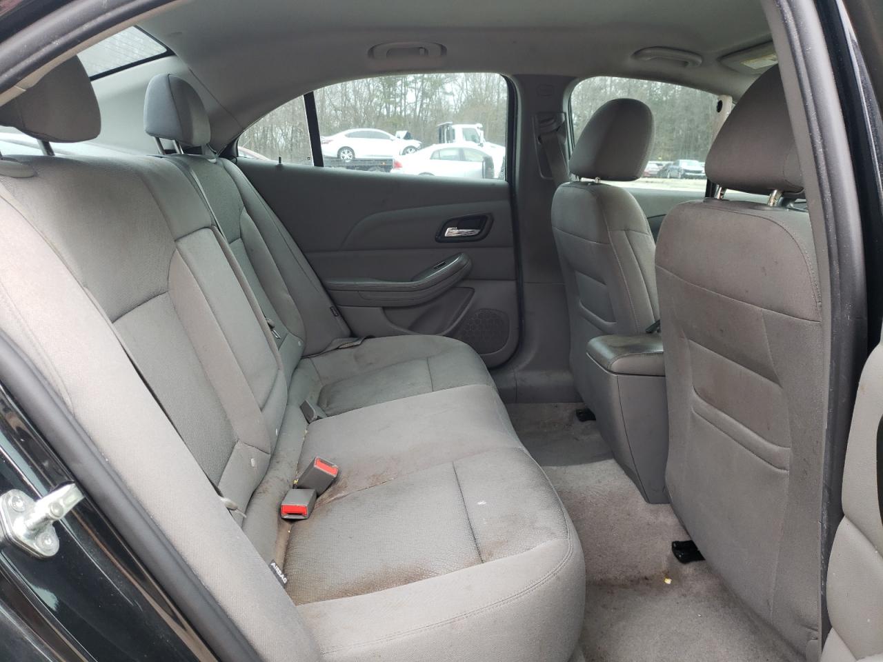 2014 Chevrolet Malibu - Image 10