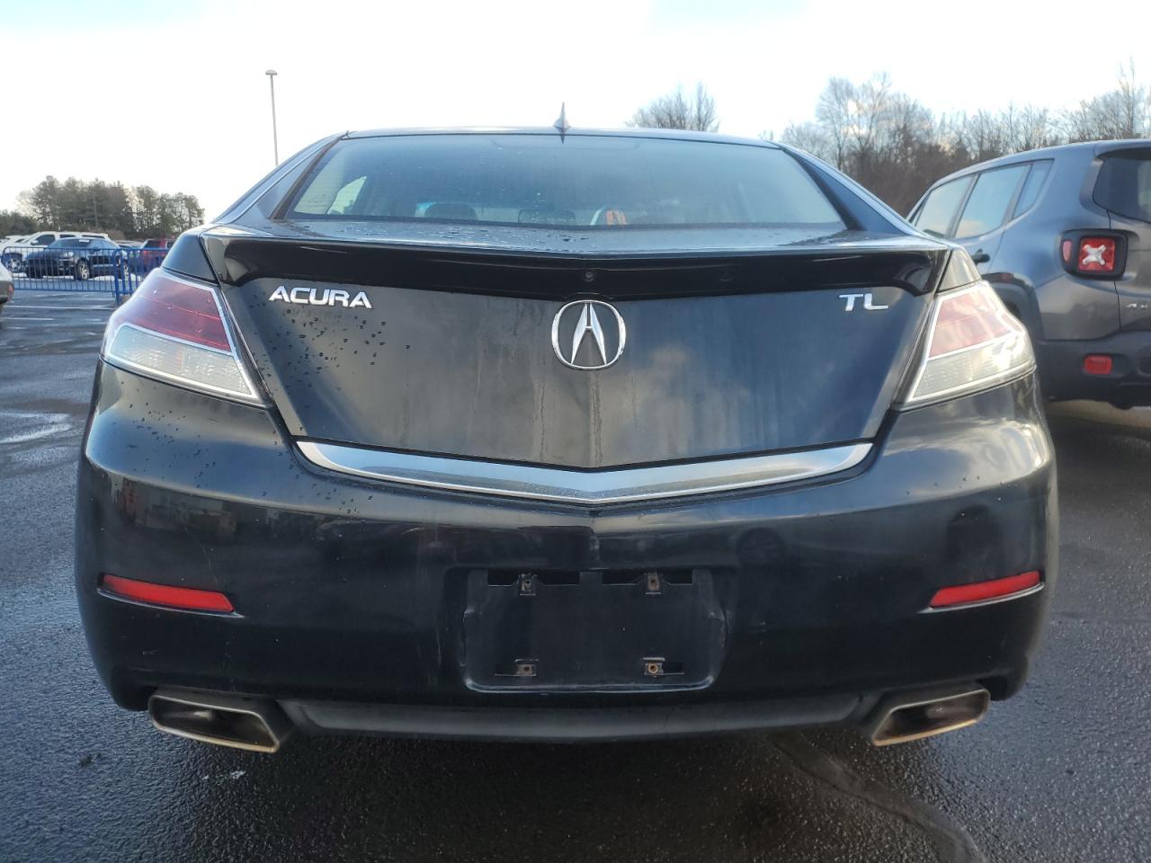 2012 Acura TL - Image 6
