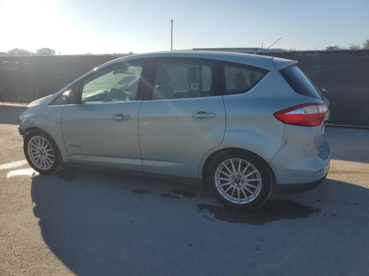 2014 Ford C-MAX - Image 2