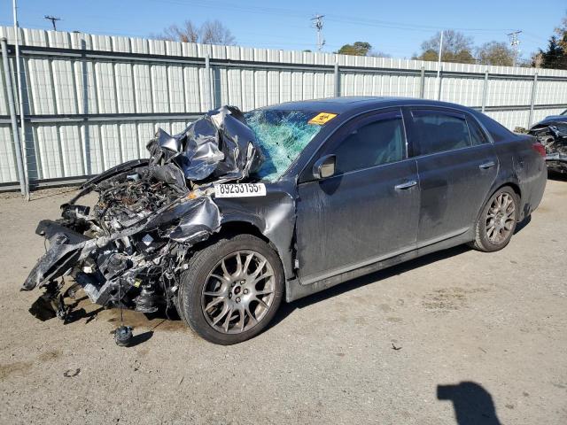 2011 Toyota Avalon Base