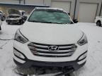 2015 Hyundai Santa Fe Sport  за продажба в Wayland, MI - Front End