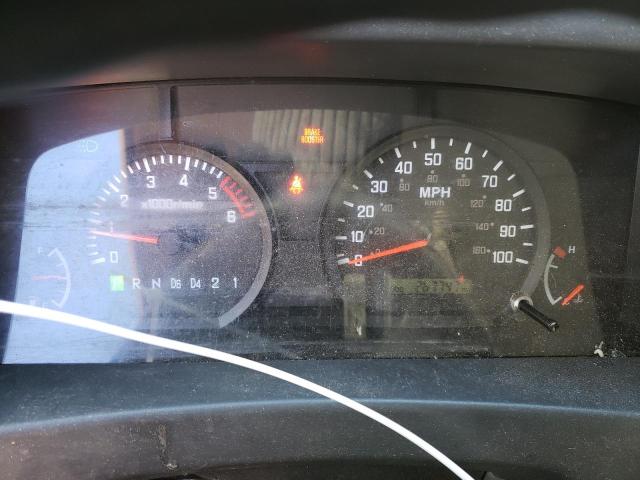 2018 ISUZU NPR 
