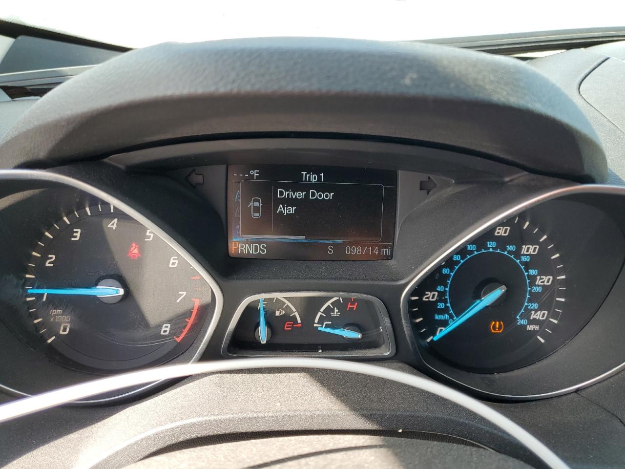 2016 Ford Escape - Image 9