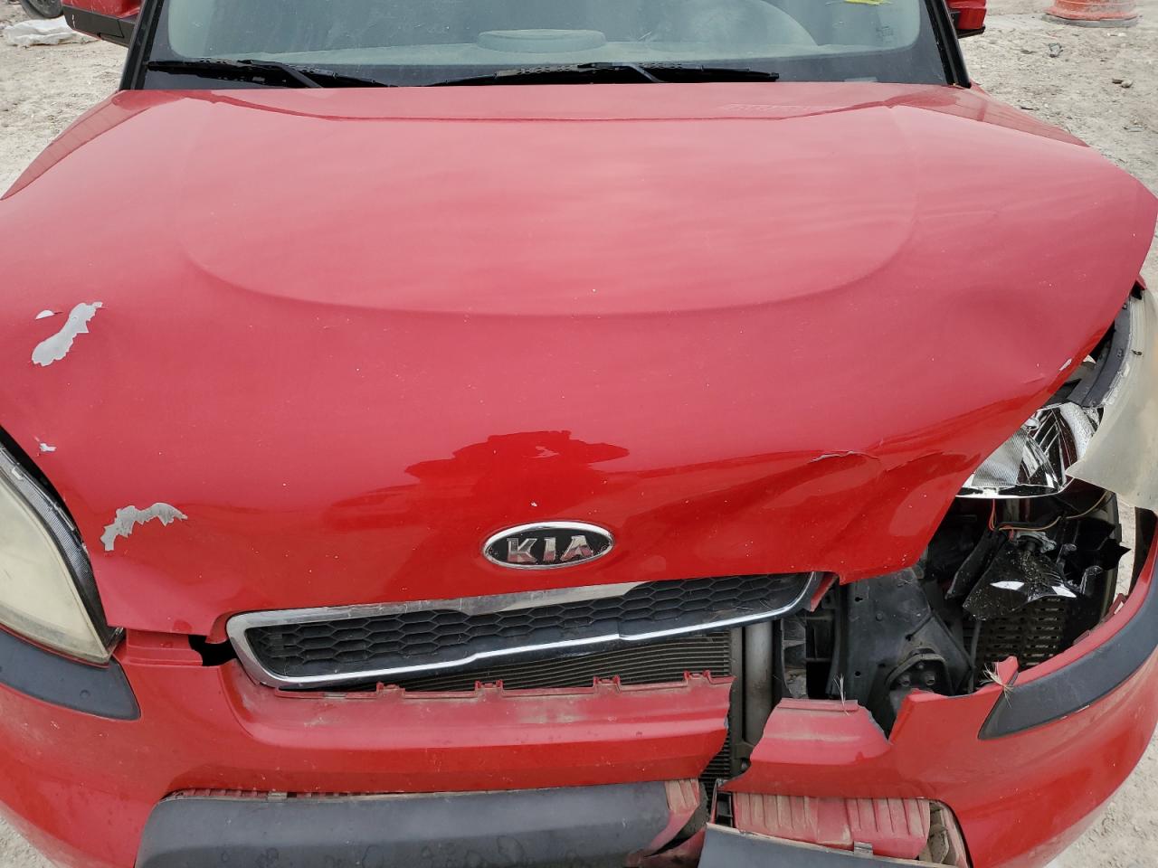2011 Kia Soul - Image 12