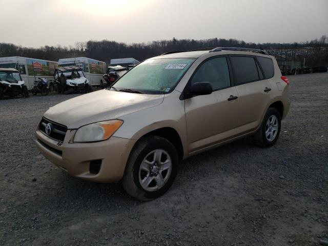 2009 Toyota Rav4 