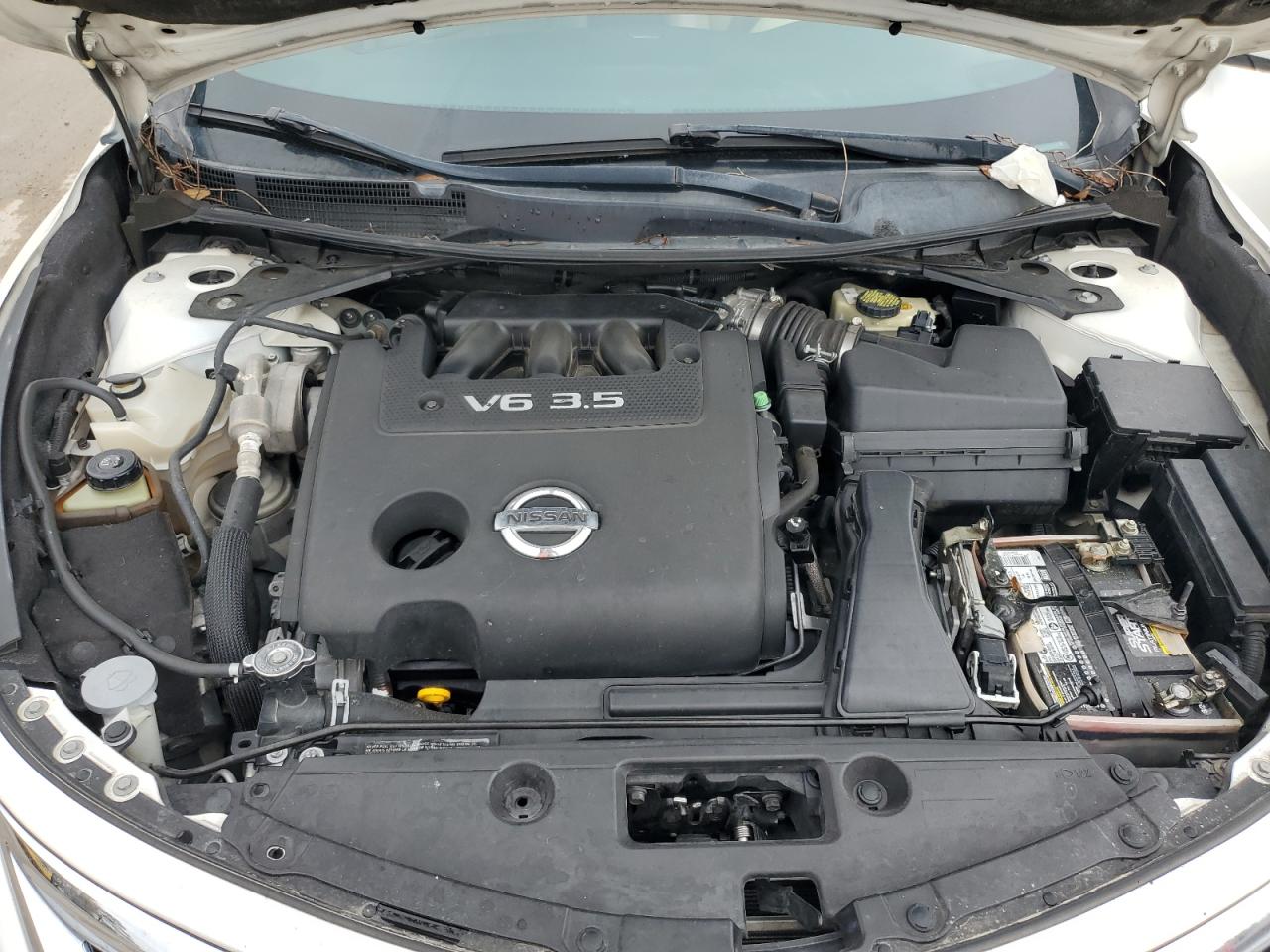 2015 Nissan Altima - Image 11