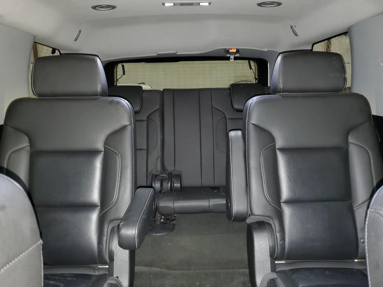 2018 Chevrolet Tahoe - Image 10