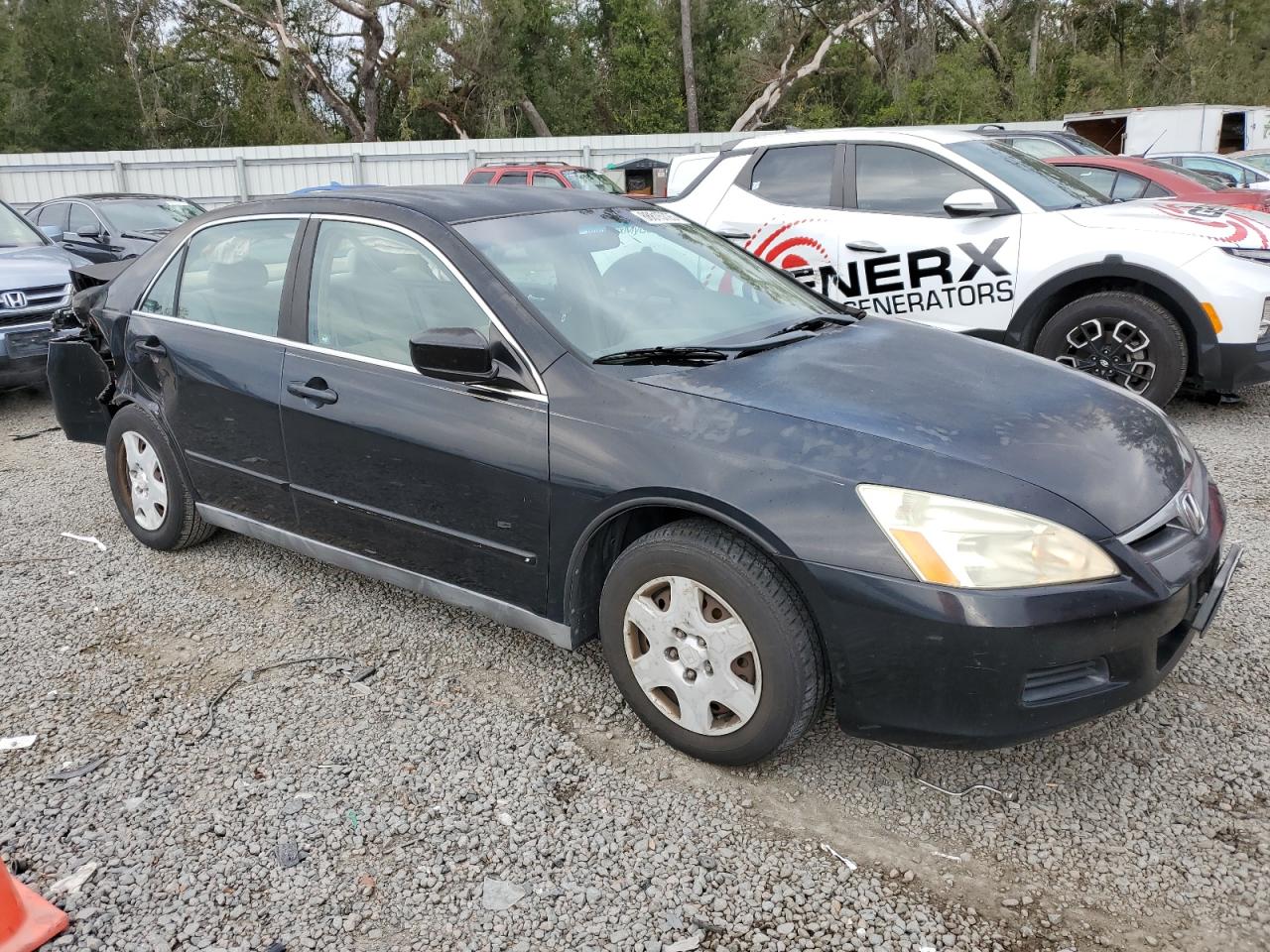 2007 Honda Accord - Image 4