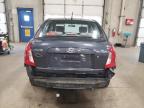 2009 Hyundai Accent Gls продається в Blaine, MN - Rear End