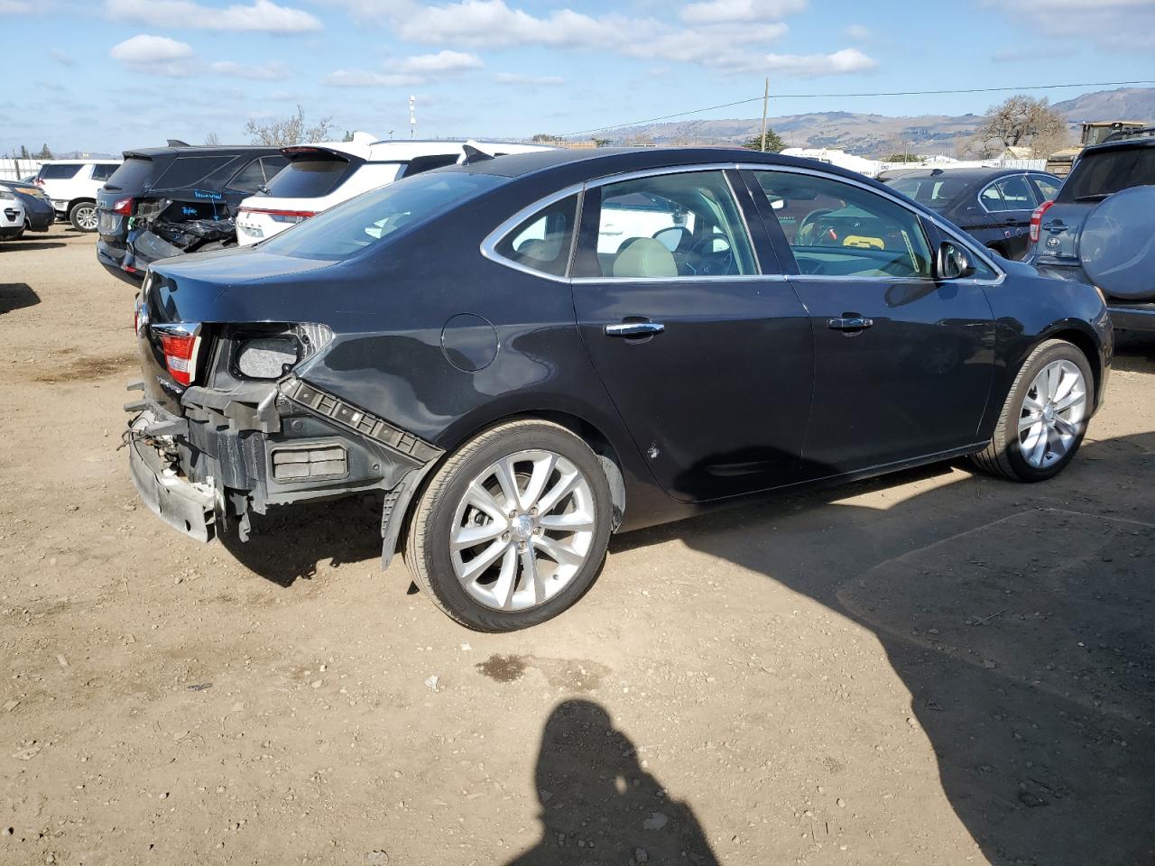 2013 Buick Verano - Image 3