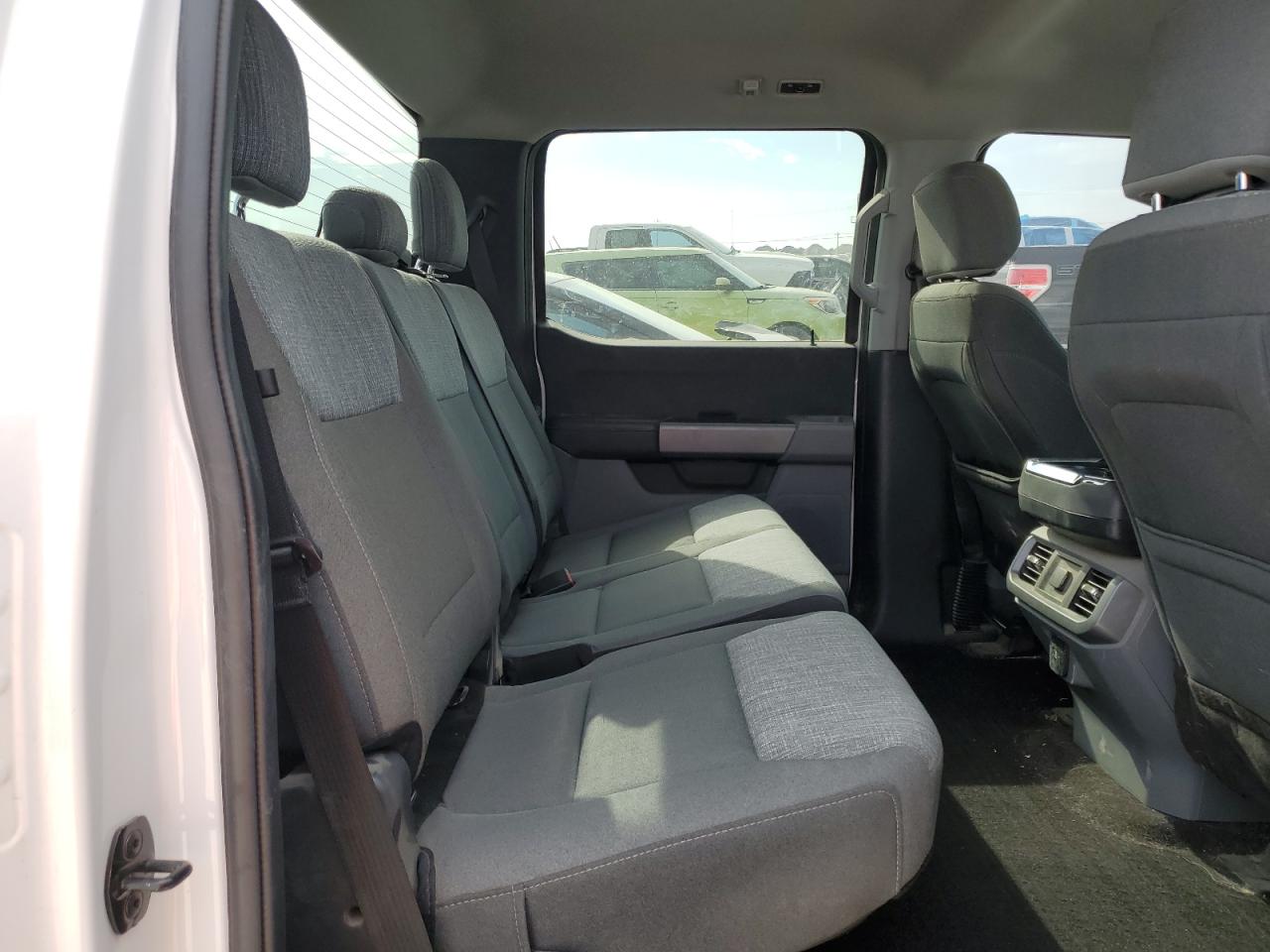 2021 Ford F-150 - Image 10