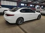 2022 Alfa Romeo Giulia  продається в East Granby, CT - Front End