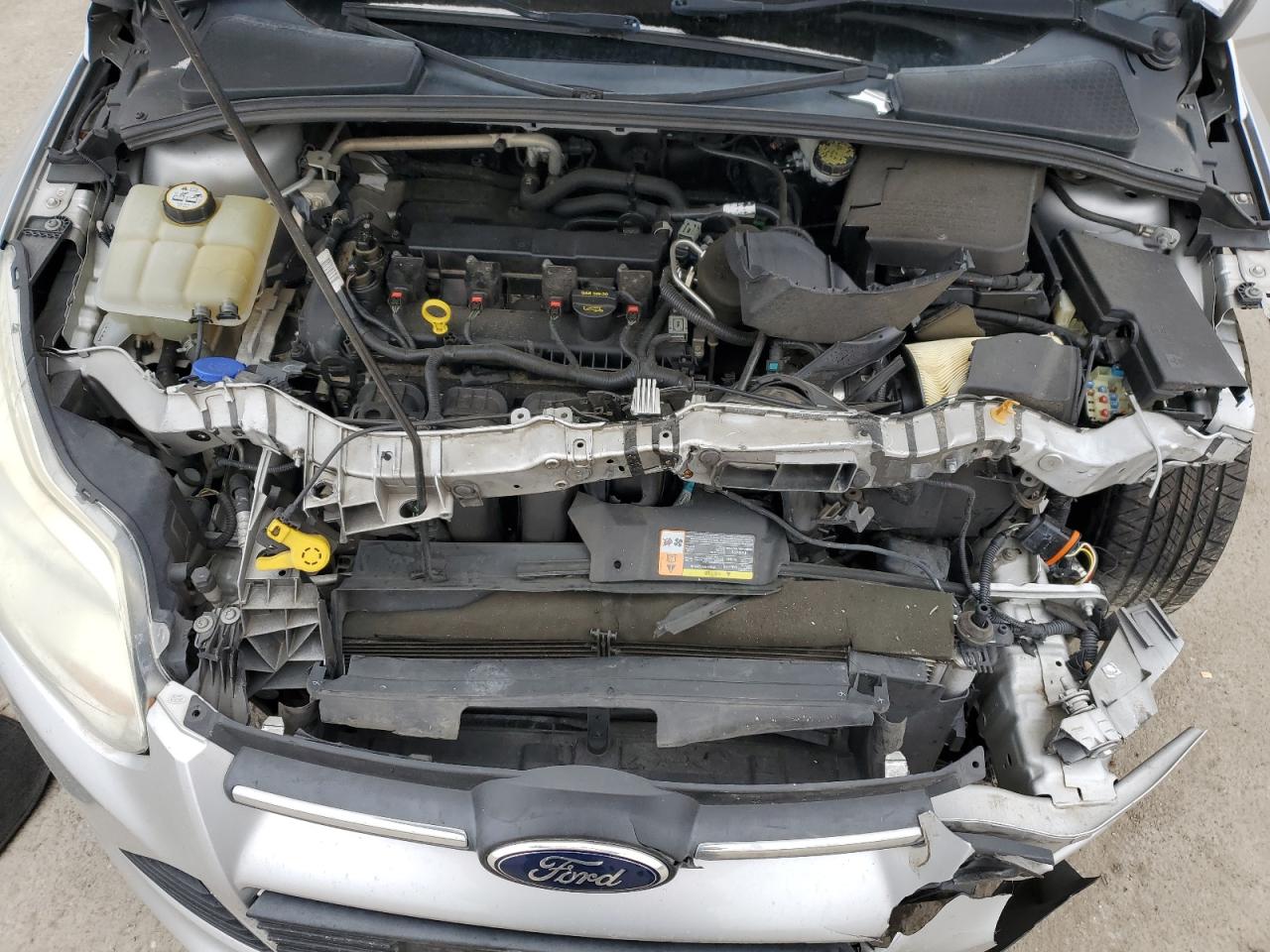 2013 Ford Focus - Image 12