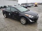 2014 Hyundai Elantra Se for Sale in Windsor, NJ - Side