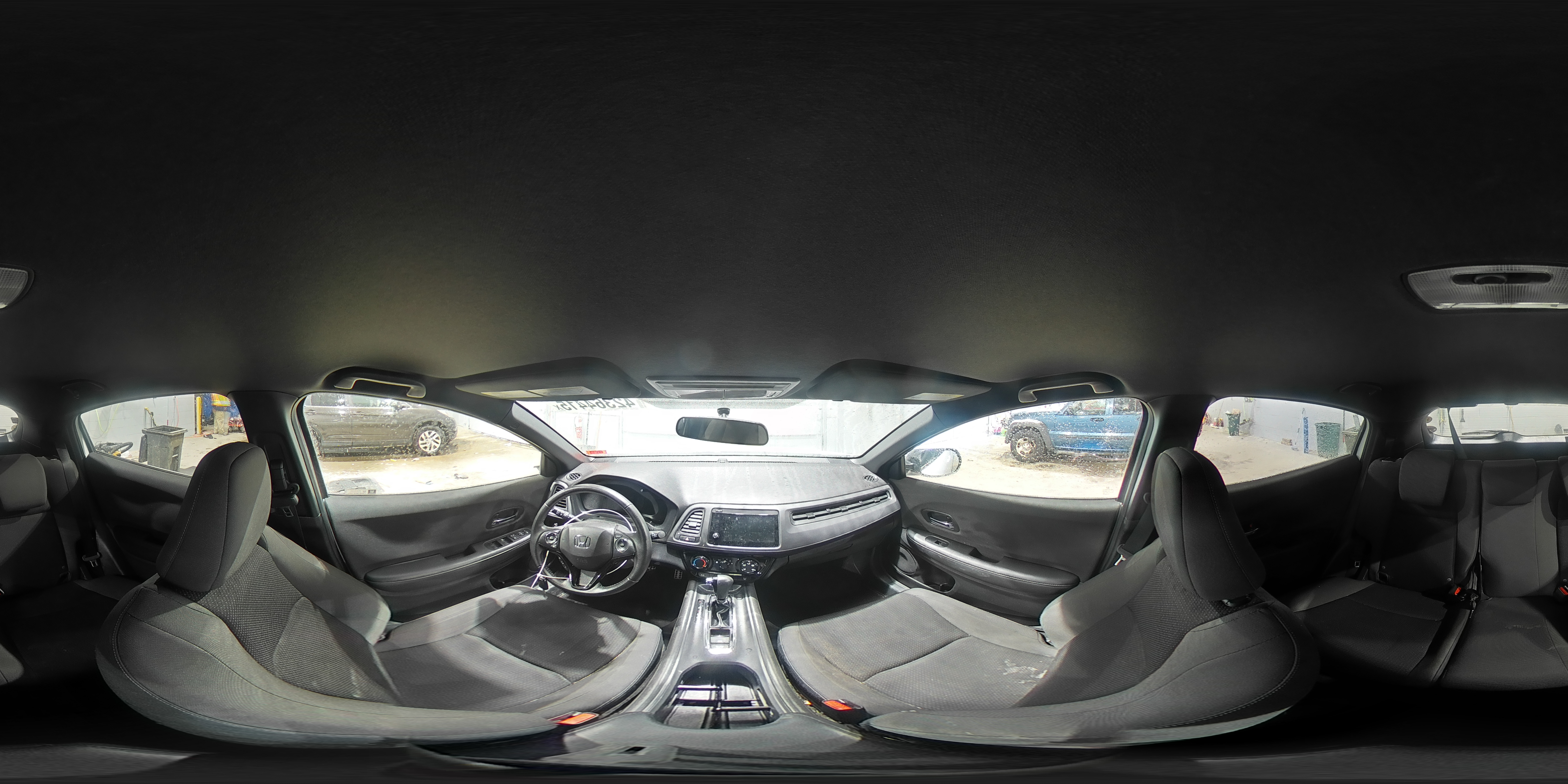 2021 Honda HR-V - Image 15