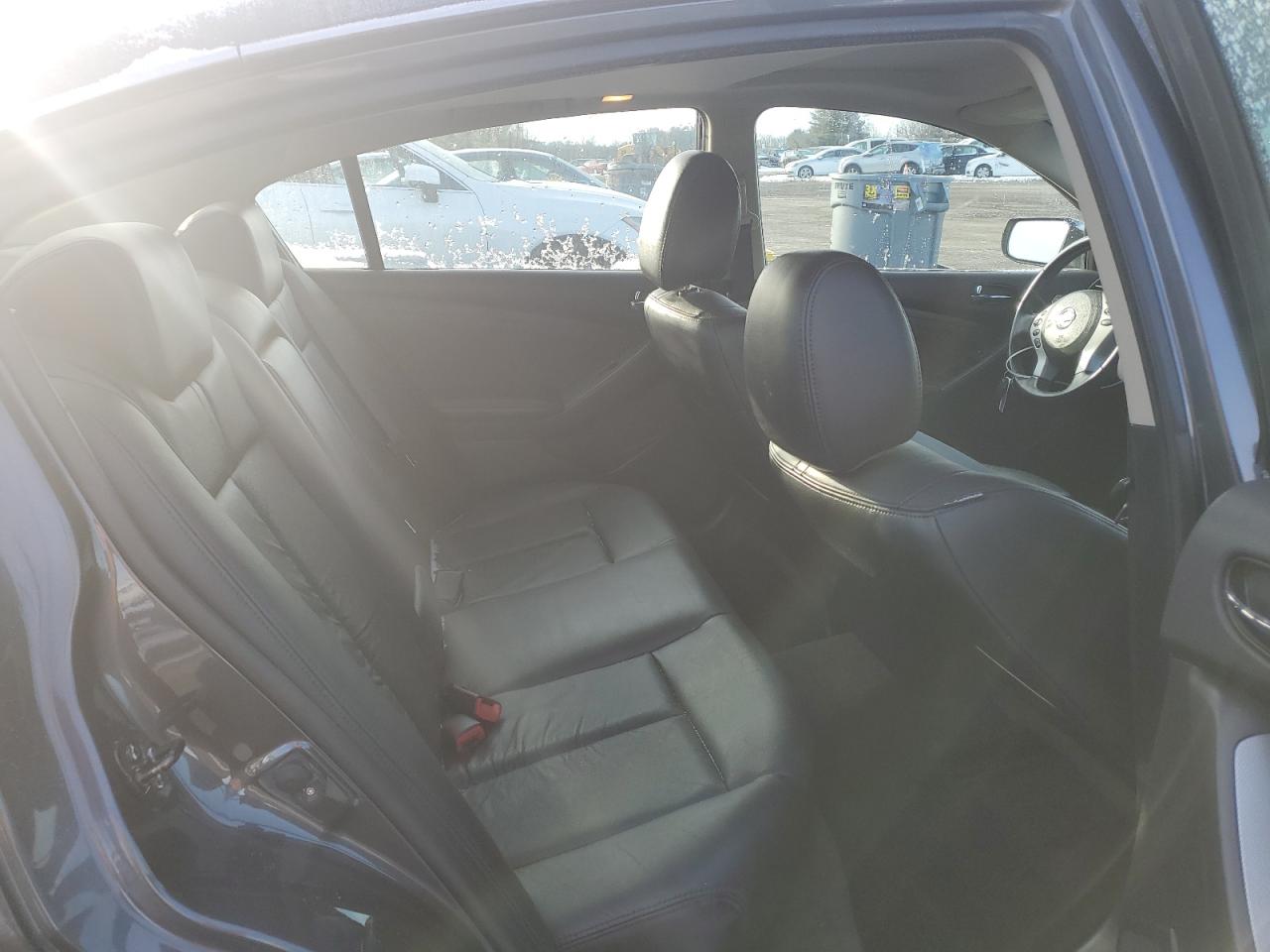2009 Nissan Altima - Image 10