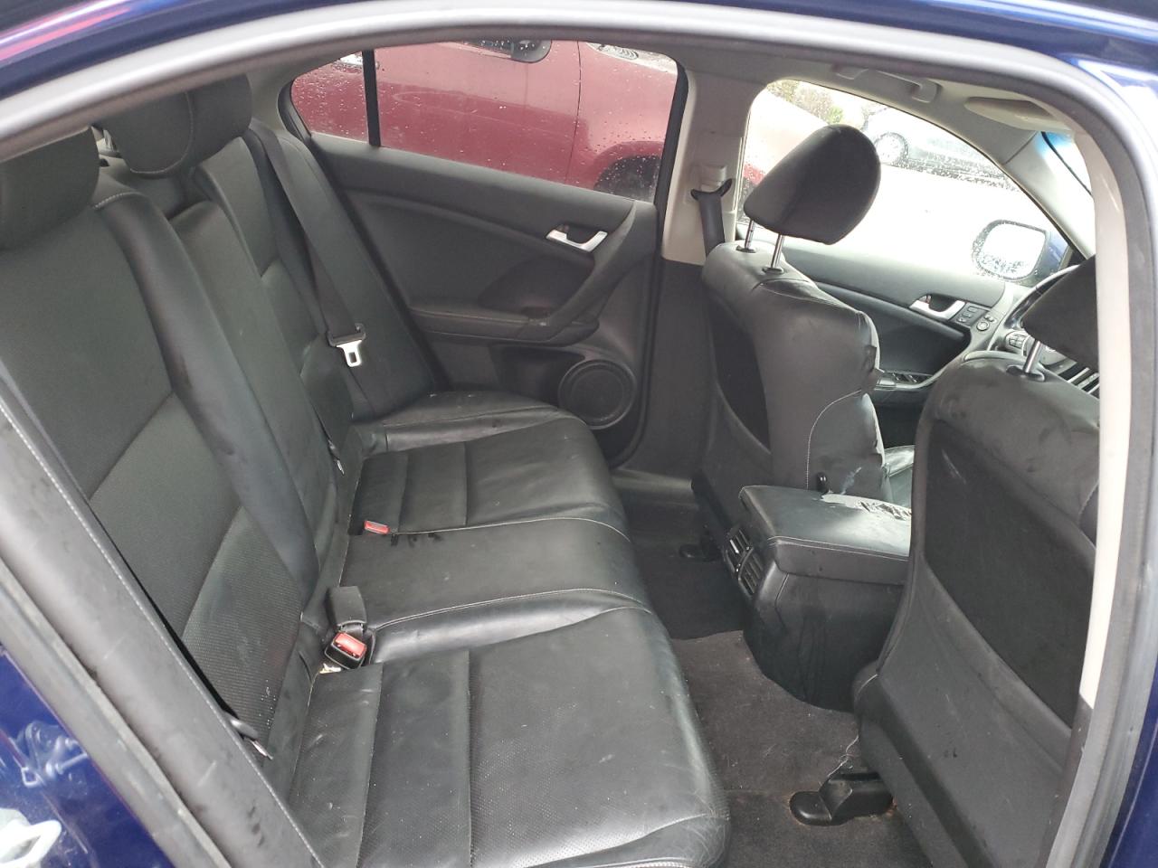 2012 Acura TSX - Image 10