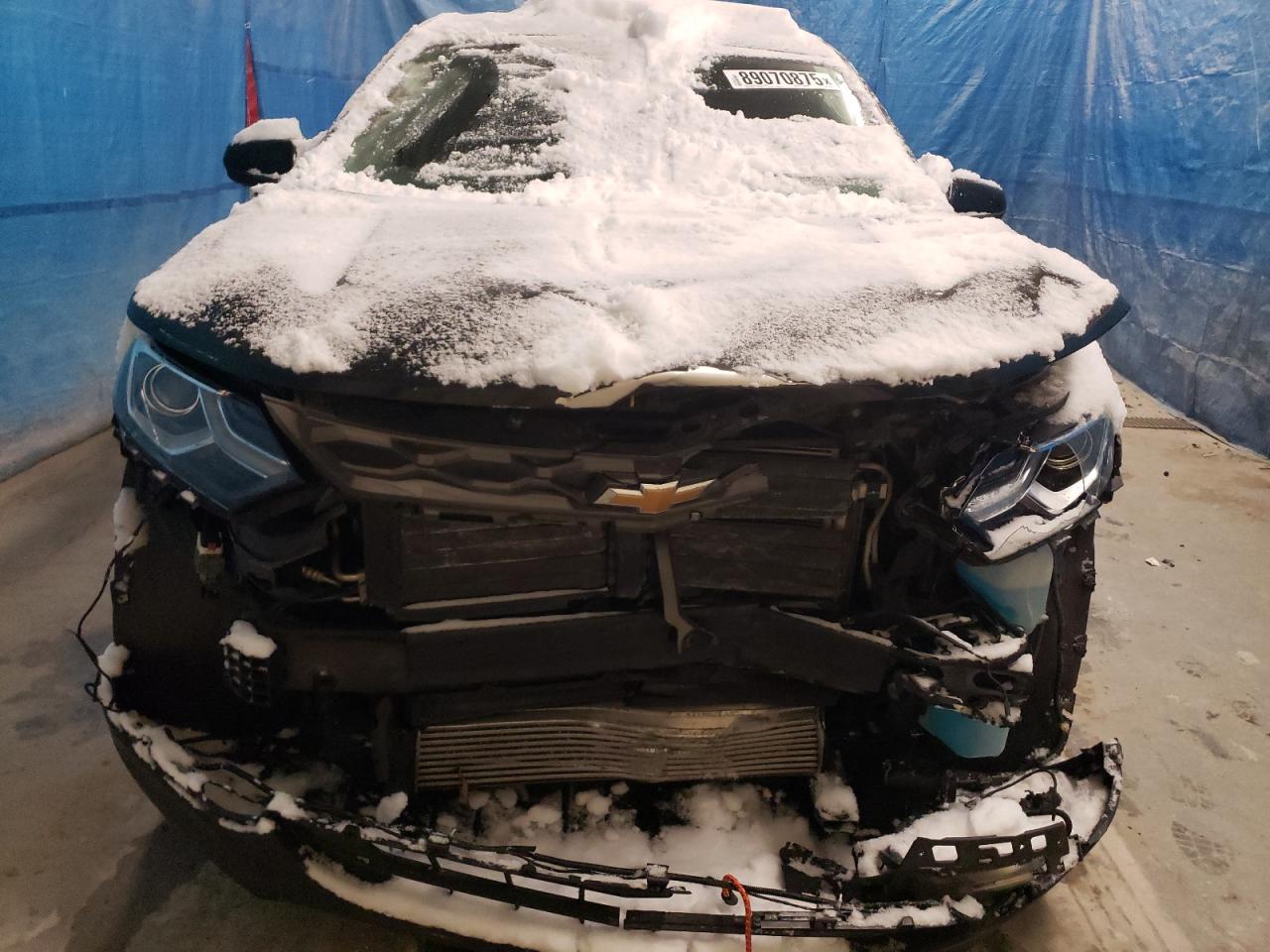 2018 Chevrolet Equinox - Image 5