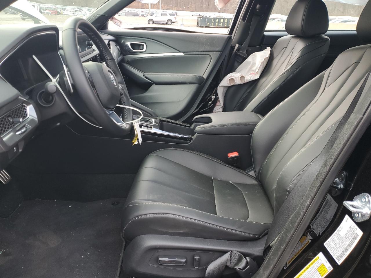 2025 Acura Integra - Image 7