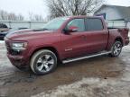 2020 Ram 1500 Laramie for Sale in Davison, MI - Rear End