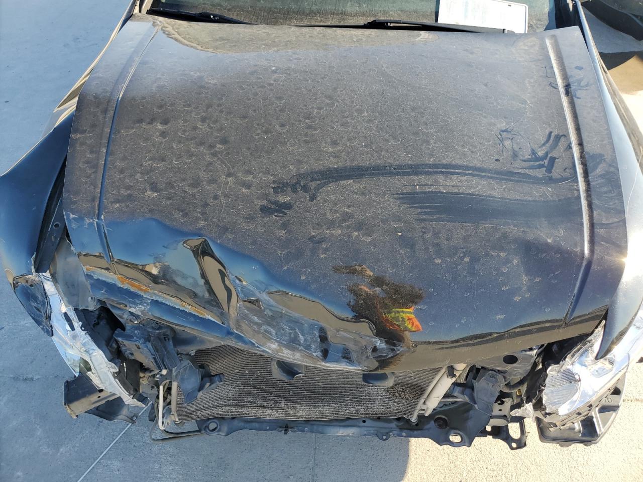 2012 Honda Accord - Image 11