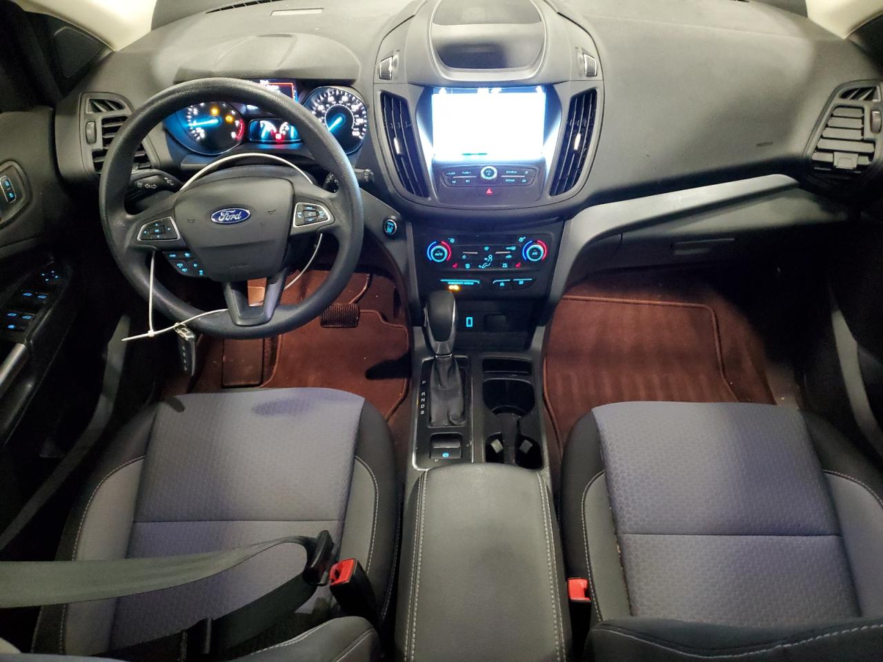 2019 Ford Escape - Image 8