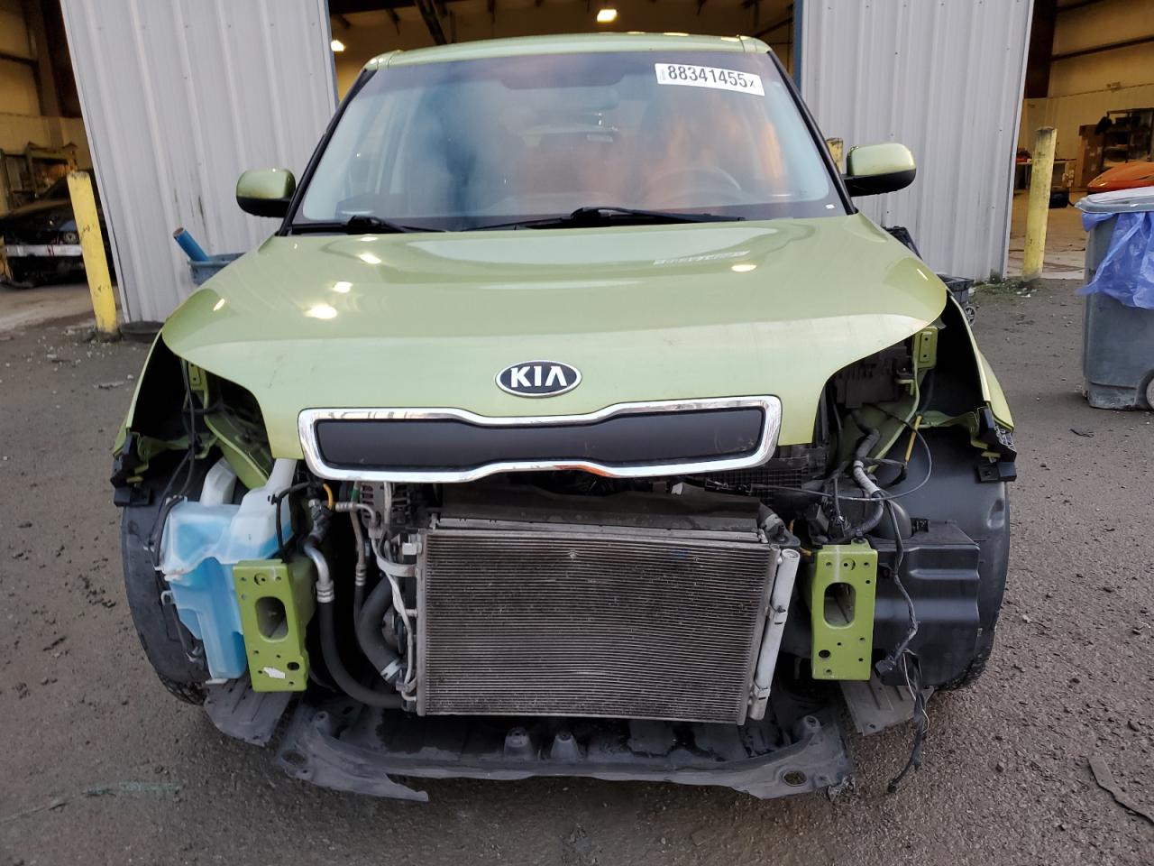 2015 Kia Soul - Image 5