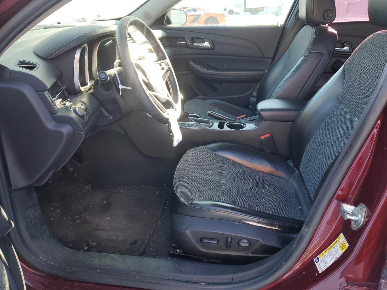 2015 Chevrolet Malibu - Image 7