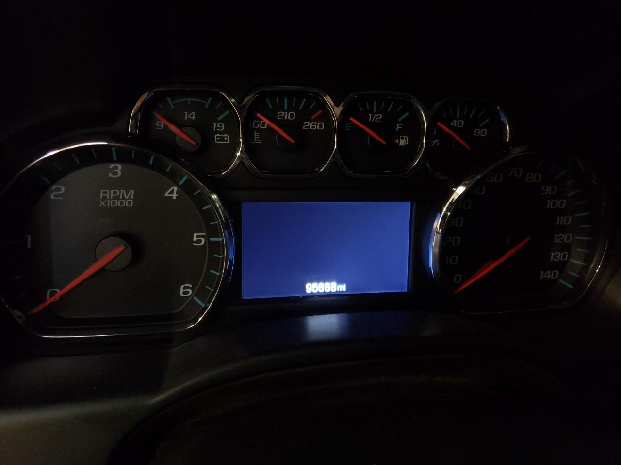2017 GMC Sierra - Image 9