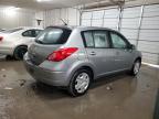 2012 Nissan Versa S продається в Madisonville, TN - Front End