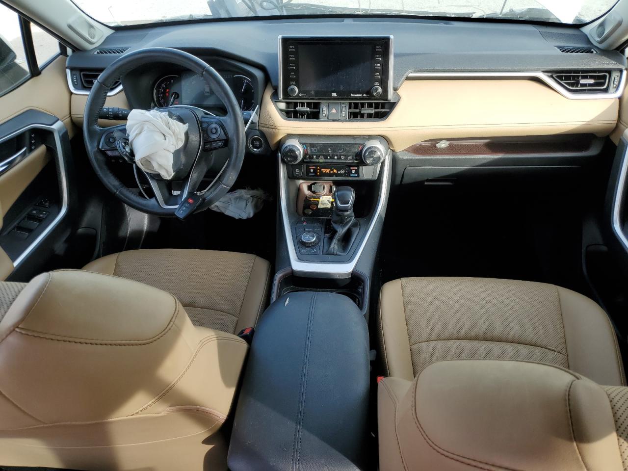 2019 Toyota RAV 4 - Image 8