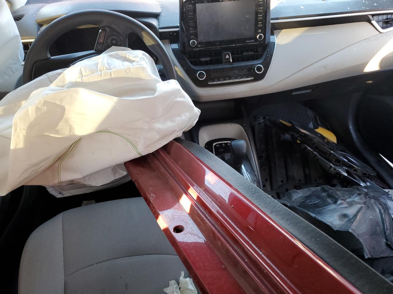 2022 Toyota Corolla - Image 8