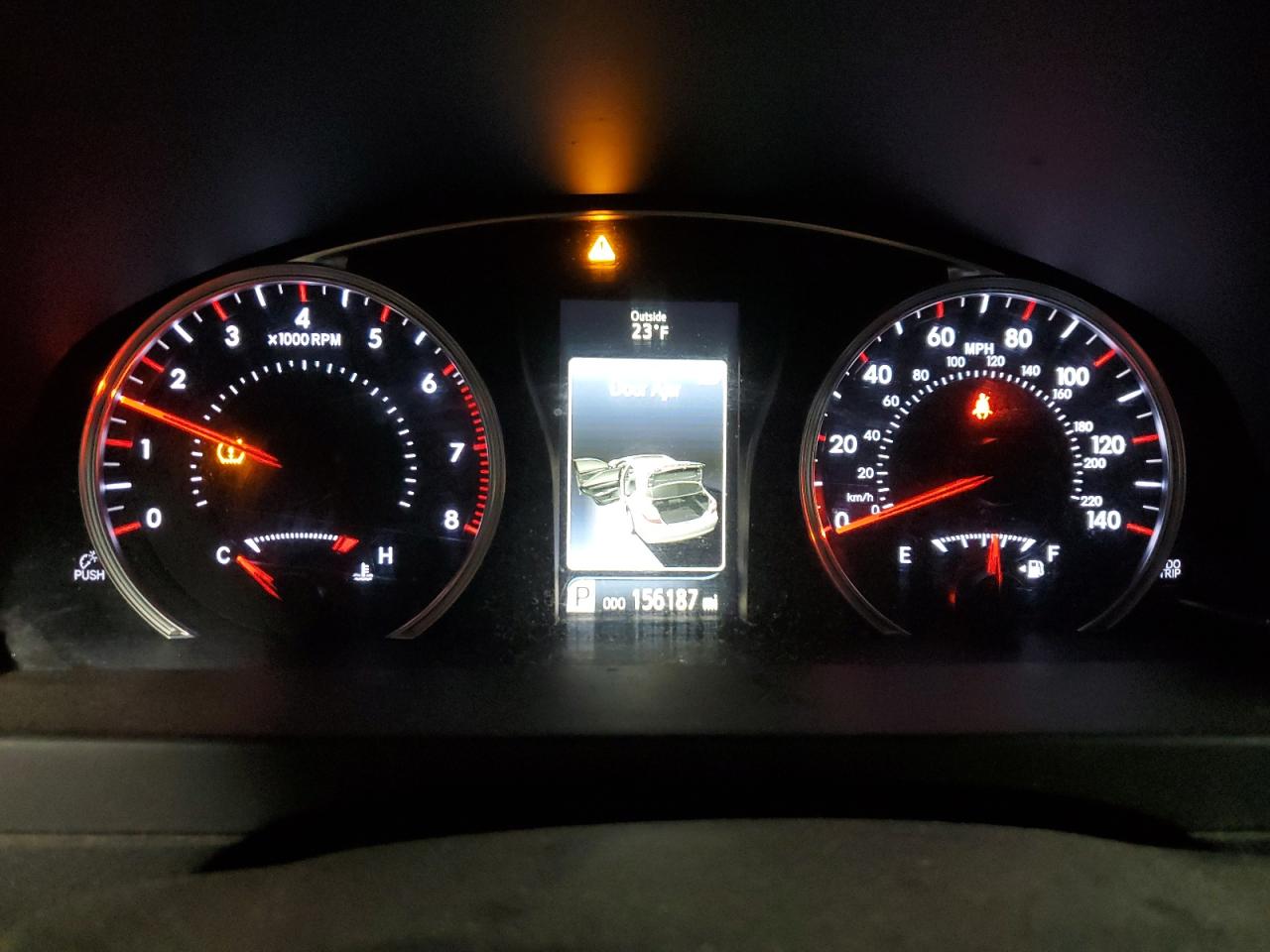 2015 Toyota Camry - Image 9