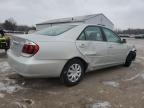 2005 Toyota Camry Le de vânzare în Columbia Station, OH - Front End