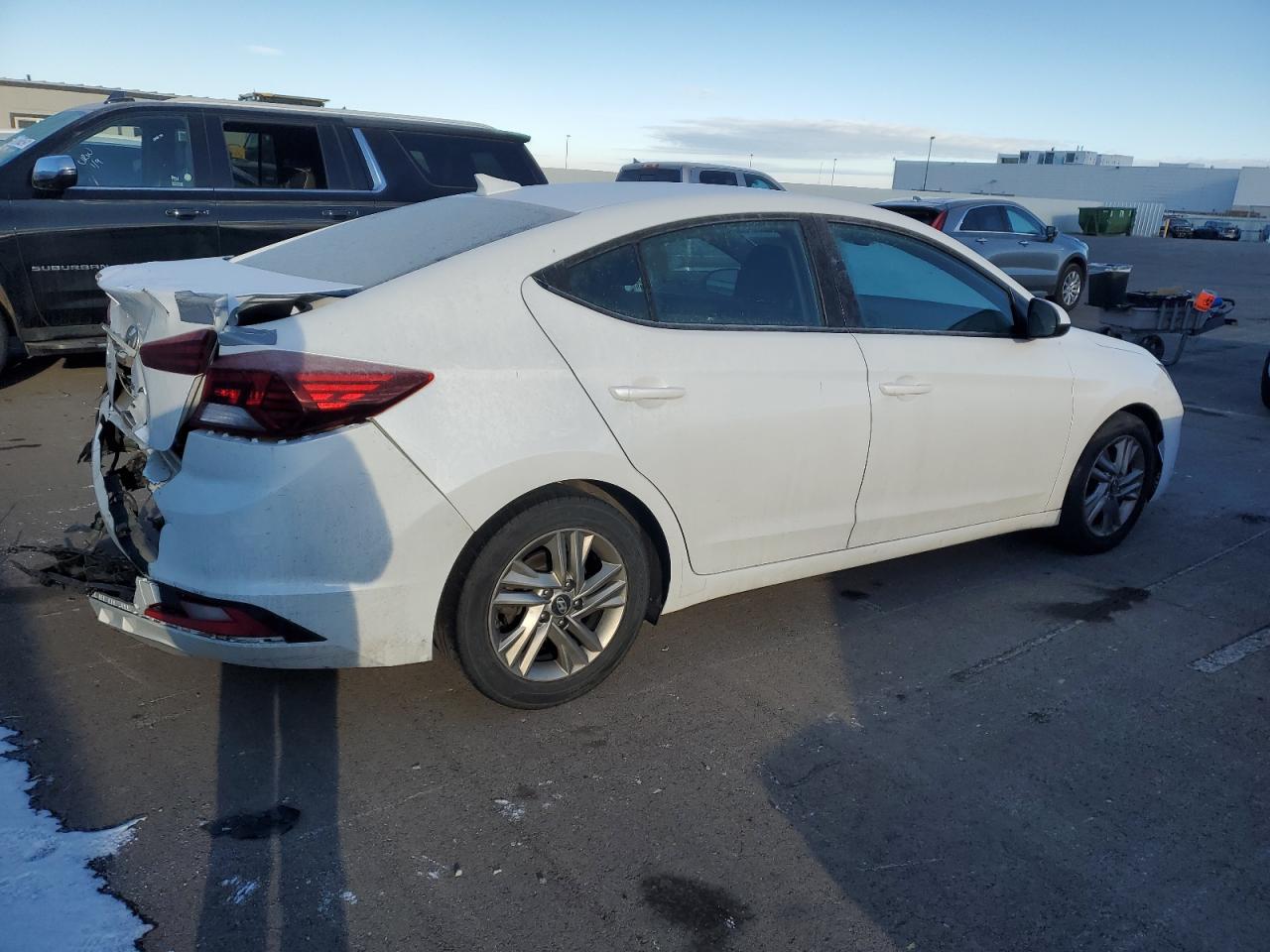 2019 Hyundai Elantra - Image 3