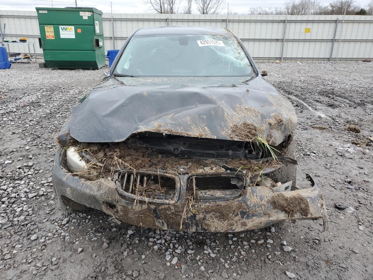 2015 BMW 3er - Image 5