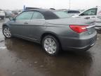 2011 Chrysler 200 Touring იყიდება Woodhaven-ში, MI - Undercarriage